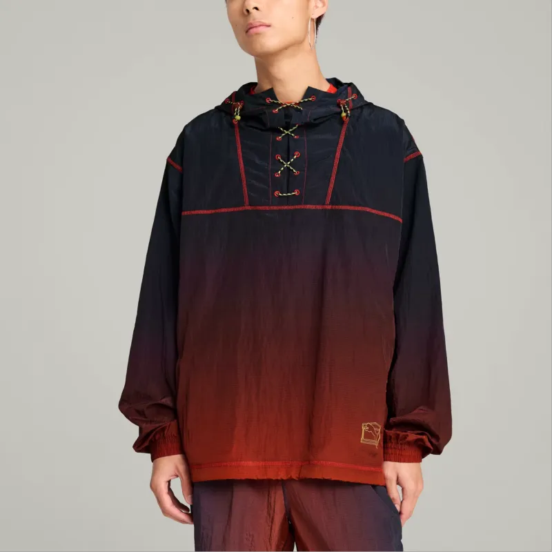 PUMA Chamarra Ligera Unisex PUMA X Aries-2
