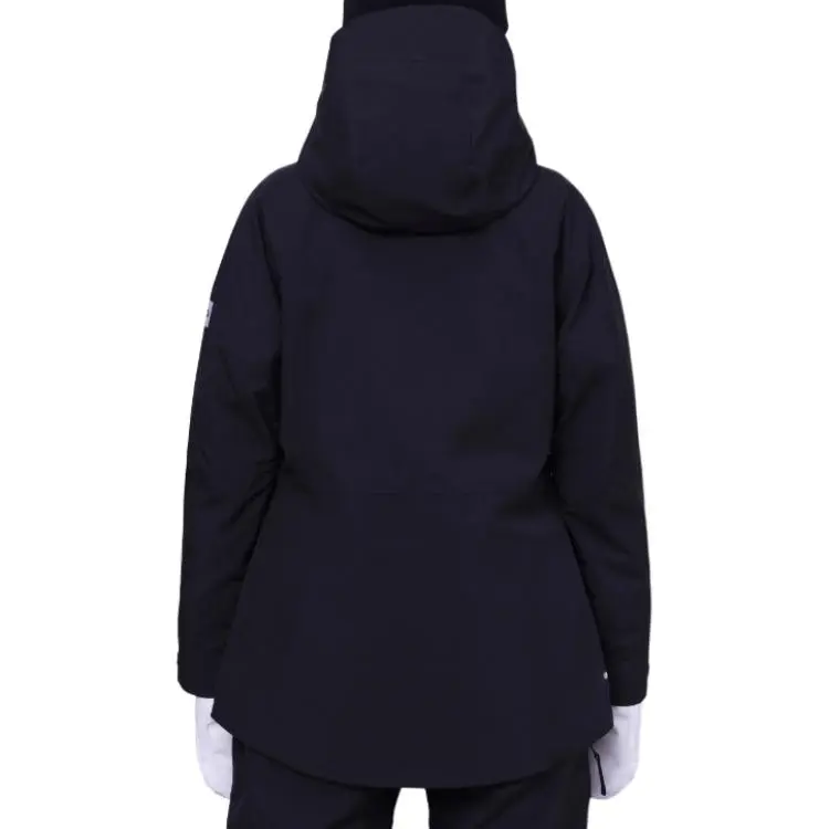 686 Jackets Coats Women's Black-1
