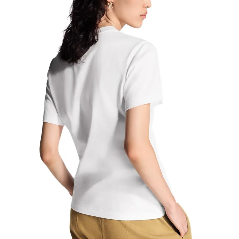 LOUIS VUITTON Parrot Patch T Shirt-4