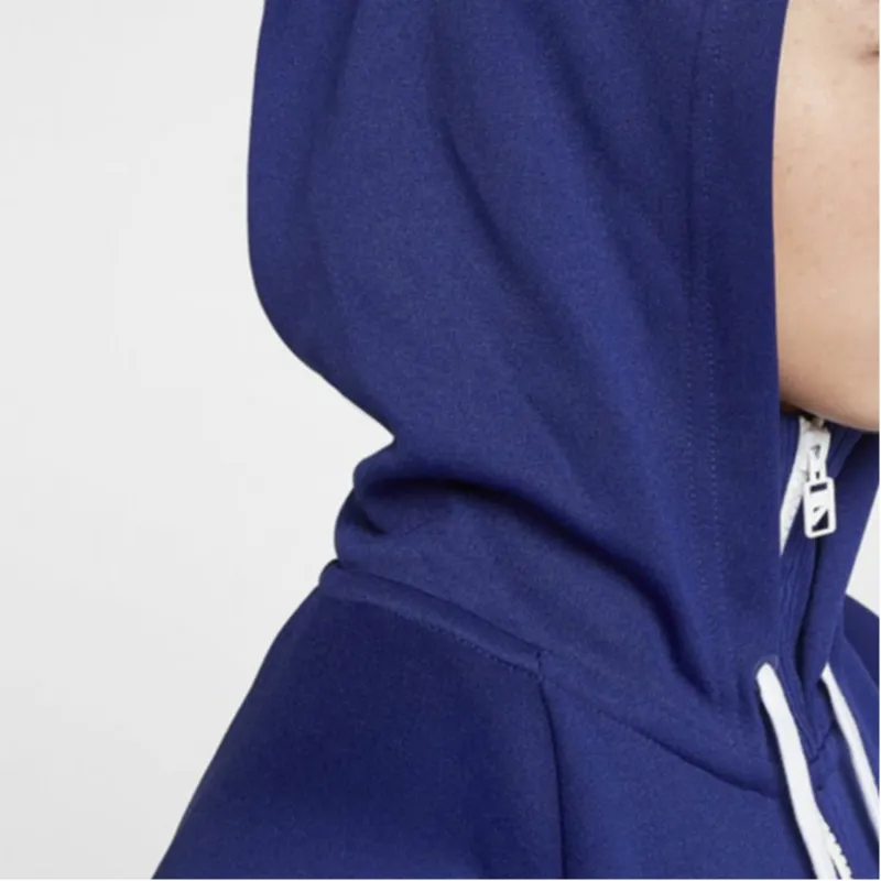 Nike Jackets Women's Blue Purple-4