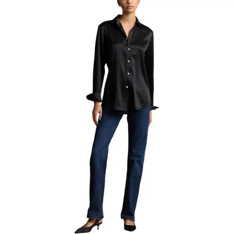 Polo Ralph Lauren Polo Pony embroidered Shirt-2