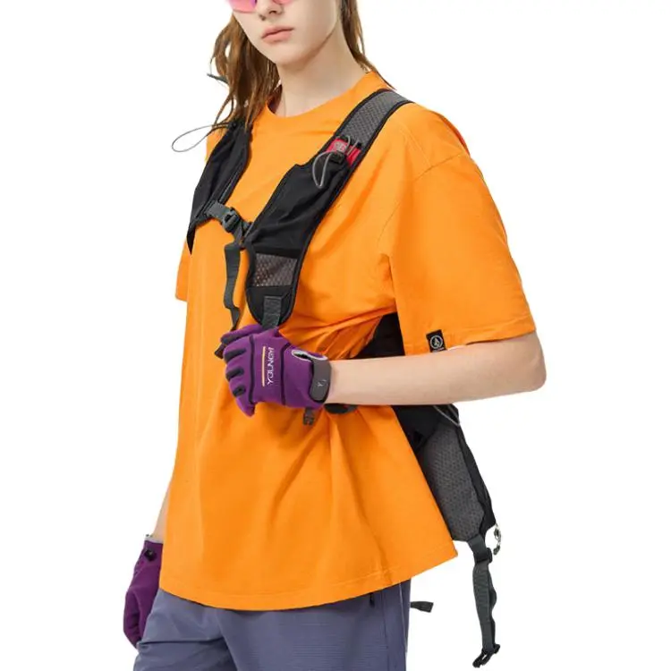 VOLCOM T Shirts Unisex-8
