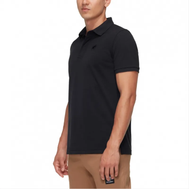 MAMMUT Polo Shirts Men-3