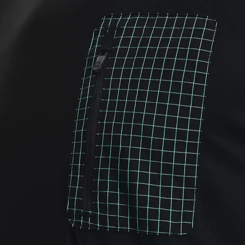 Under Armour T Shirt Men's Black-6