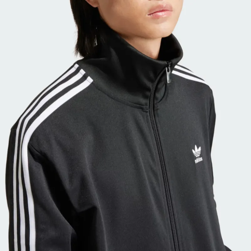 Adidas Adicolor Classic Beckenbauer Track Top KR Sizing-4