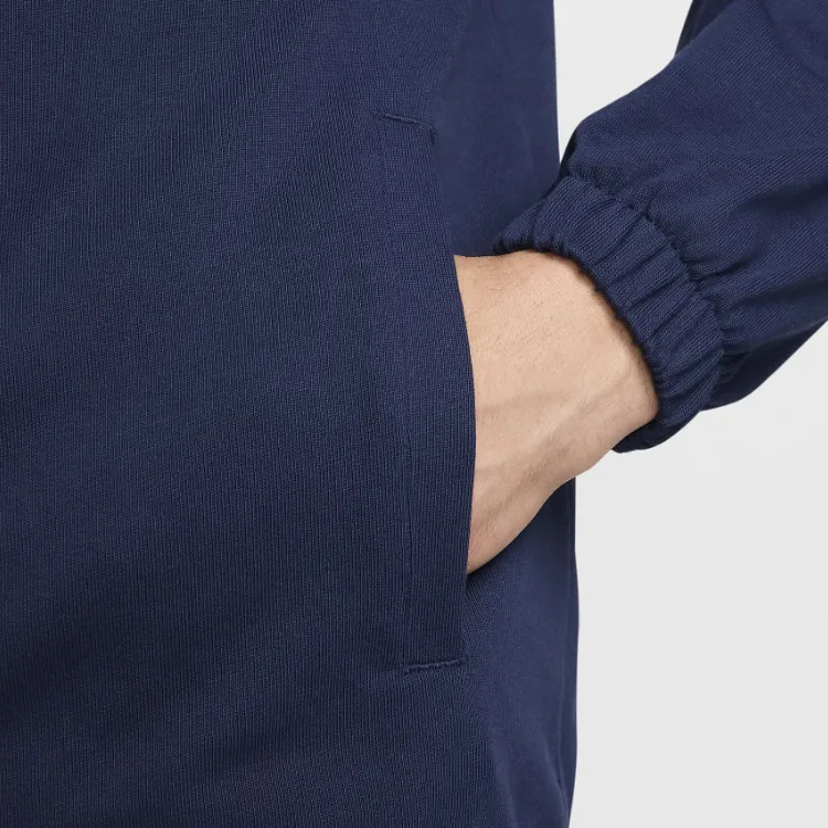 Nike Club Men's Knit Jacket-5