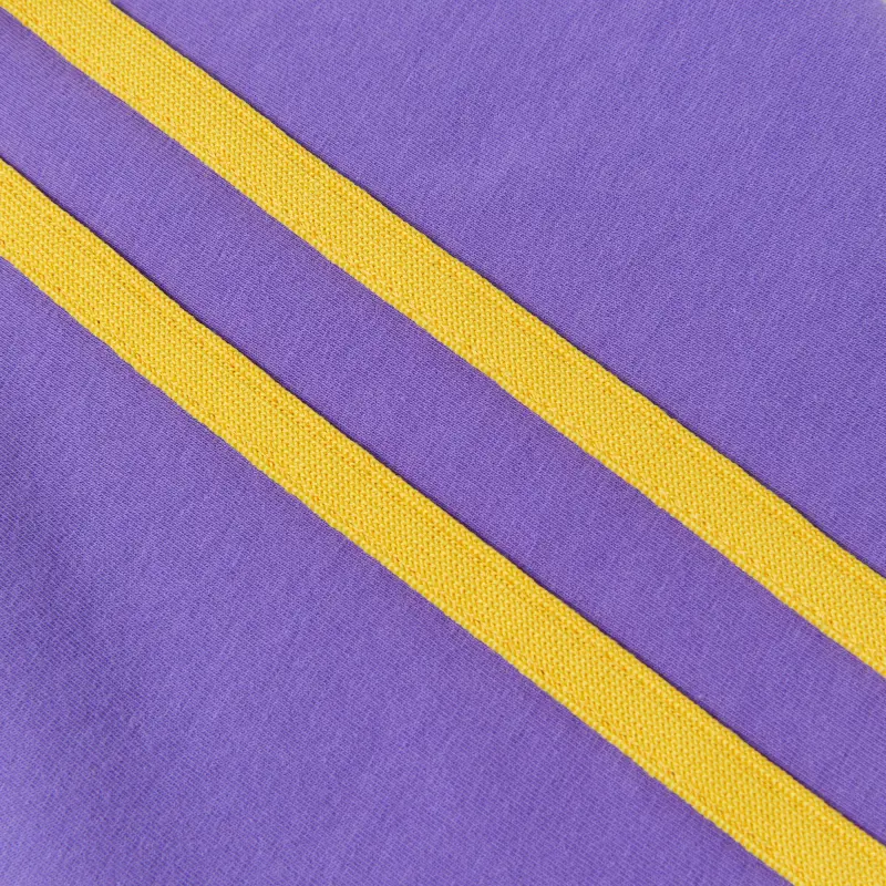 NERDY SS24 Tank Top Women's Purple-2