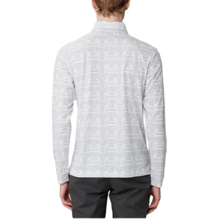 Lanvin T Shirts Men-1
