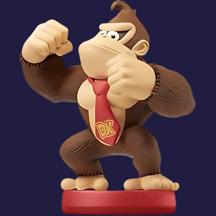 NINTENDO SWITCH Chibi Figures-3