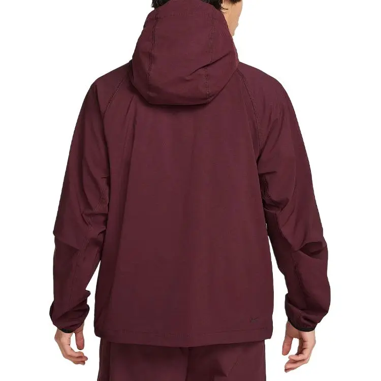 Nike Tech Men's Woven Jacket-1