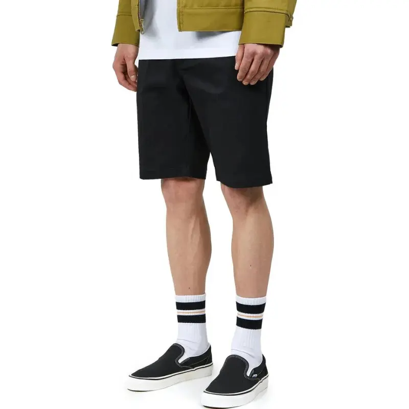 Dickies Casual Shorts Men's Black-2