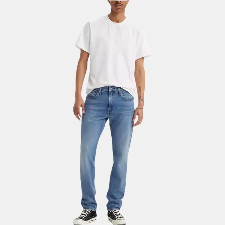 Levis Jeans Men Blue-4