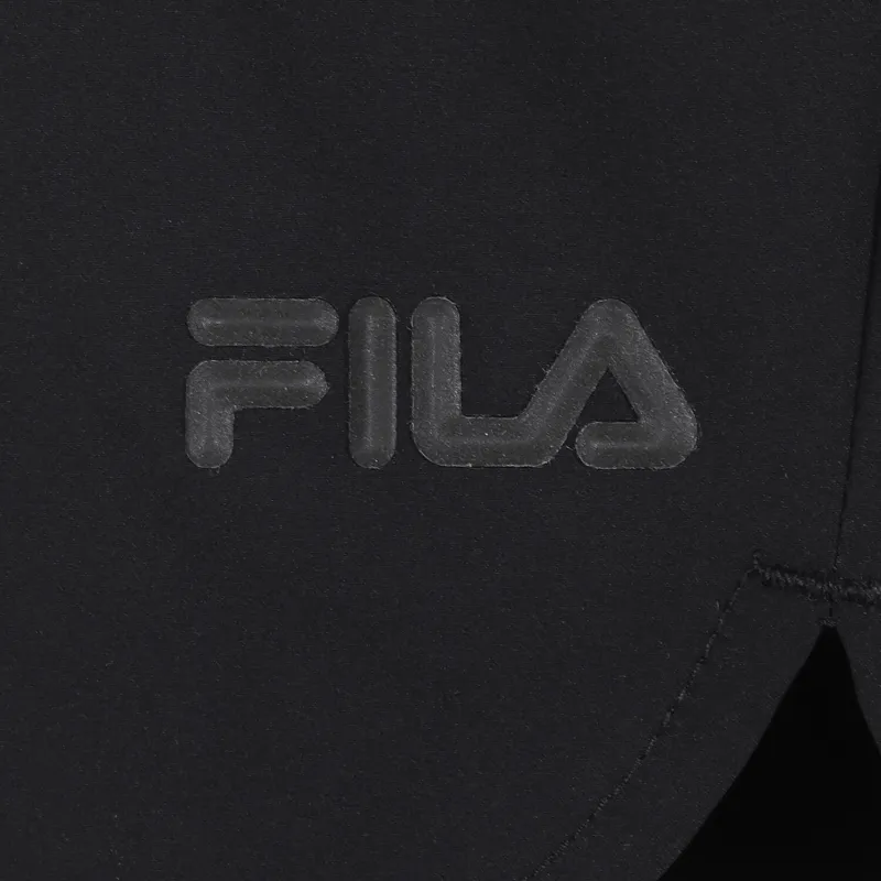FILA Sports Pants Women's Black-5
