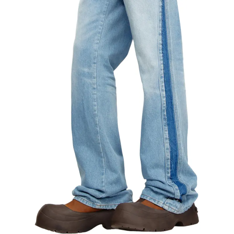 DIESEL Low-rise Jeans-3
