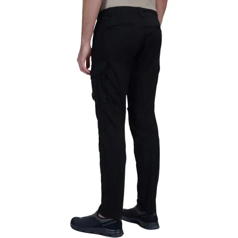 C.P.Company Stretch Utility Pants-4