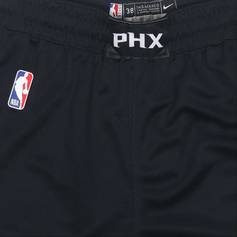 Nike Basketball Shorts Men's Black-3