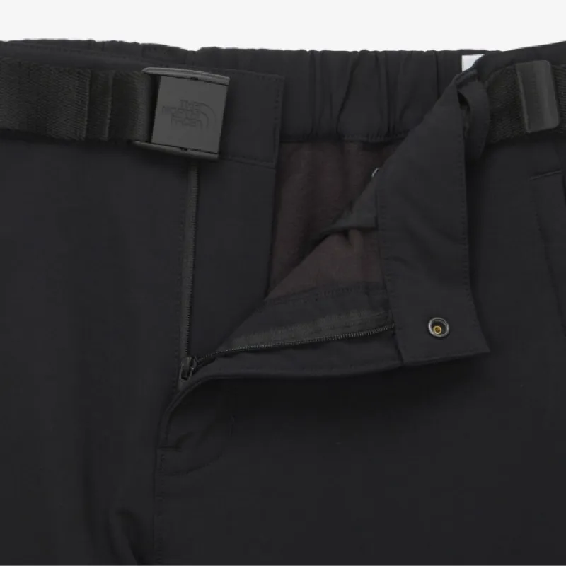 THE NORTH FACE Casual Pants Men's Black-2