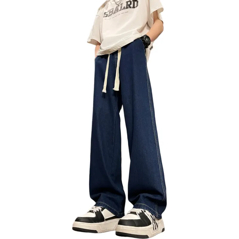 URBAN AUTHENTIC Jeans Unisex-5