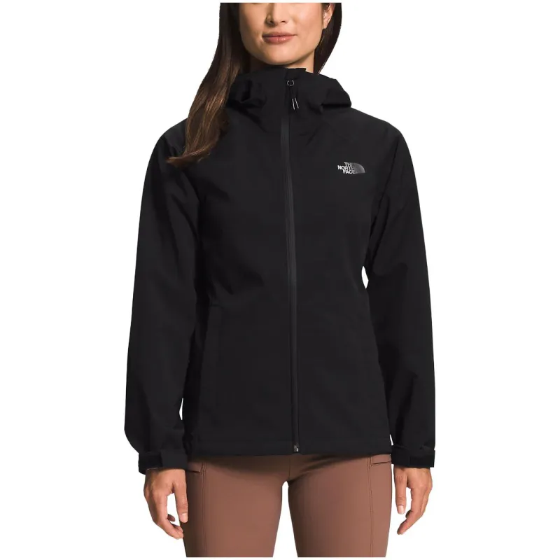 THE NORTH FACE Women's’s Valle Vista Stretch Jacket-2