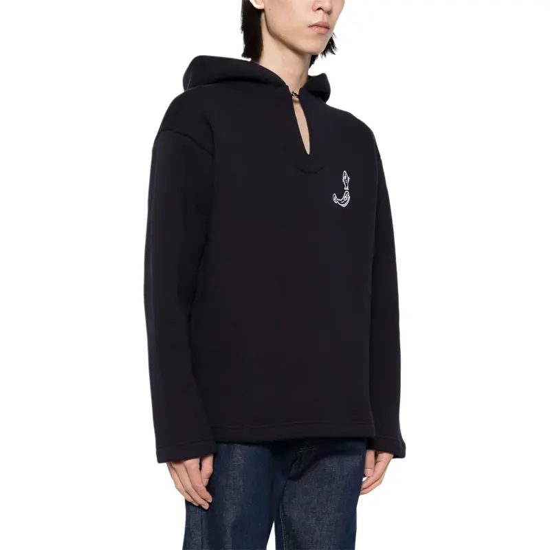 Jacquemus Le Merù Hoodie-3