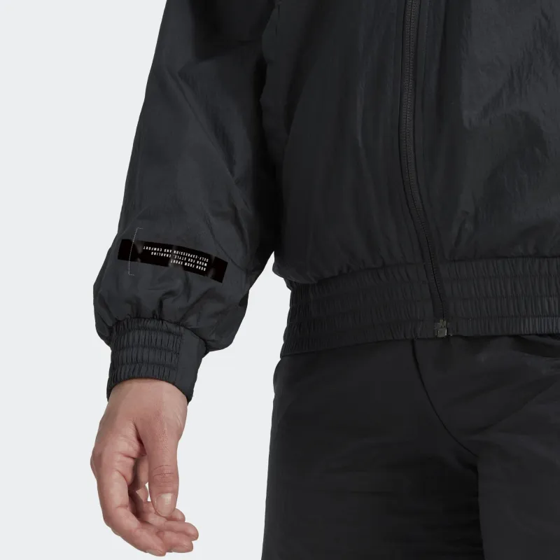 Adidas Jackets Women's Black-2