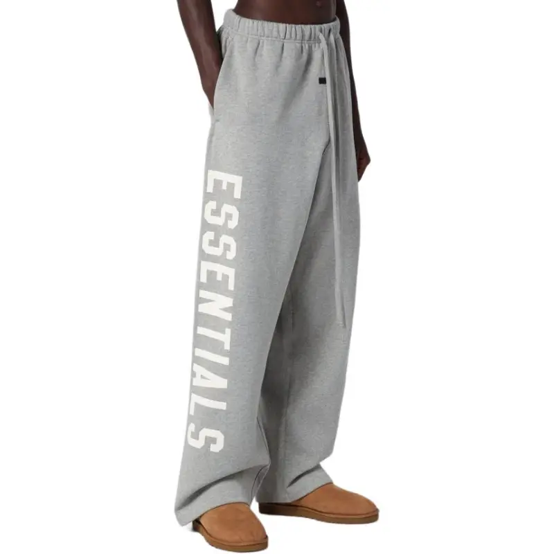 Fear Of God Essentials Track Pants-3