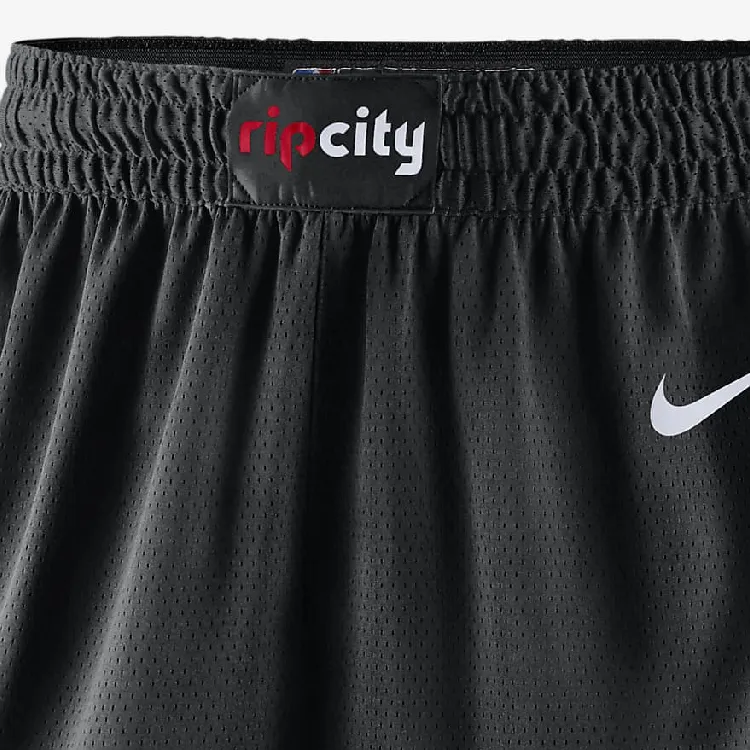 Nike Basketball Shorts Men's Black-2