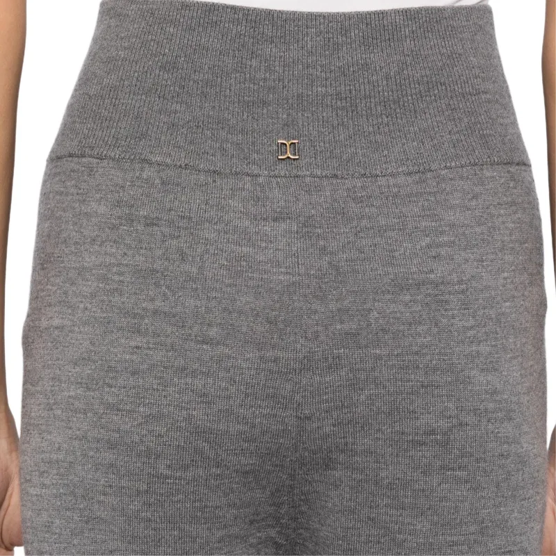 Chloé Elastic Waist Sweatpants-3