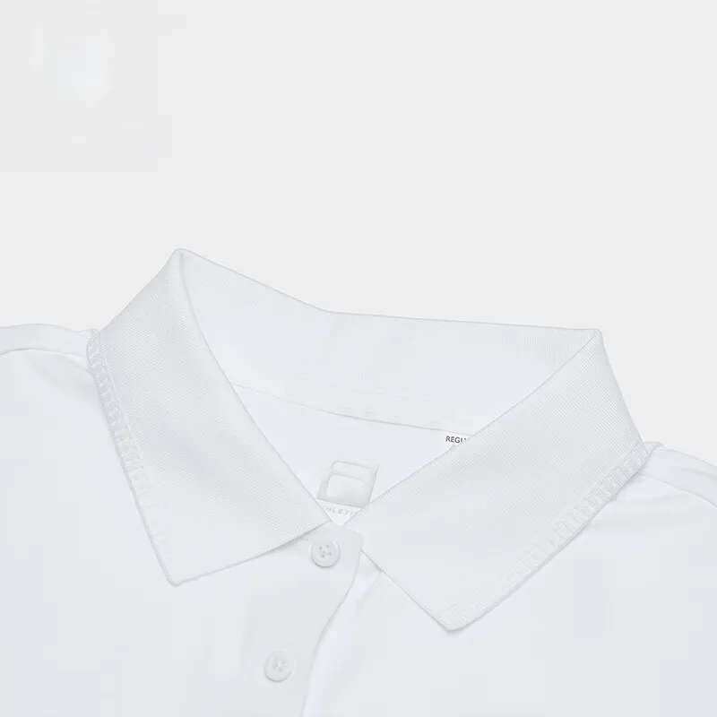 FILA Tennis 88 Polo Shirt Women's Jade White-2
