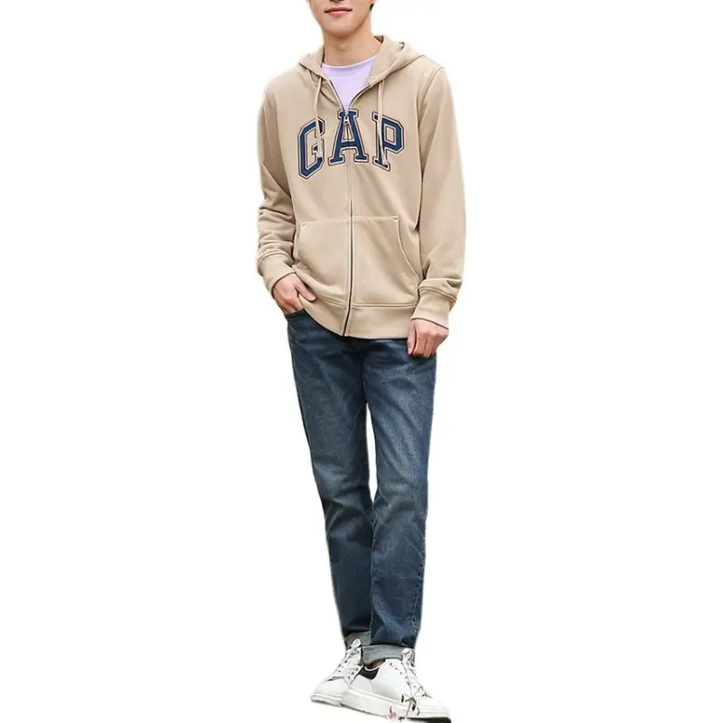 GAP Jeans Men Blue-6