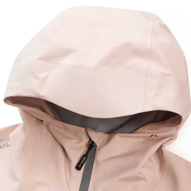 Skechers Jackets & Coats Women's Rose Smoke Pink-2