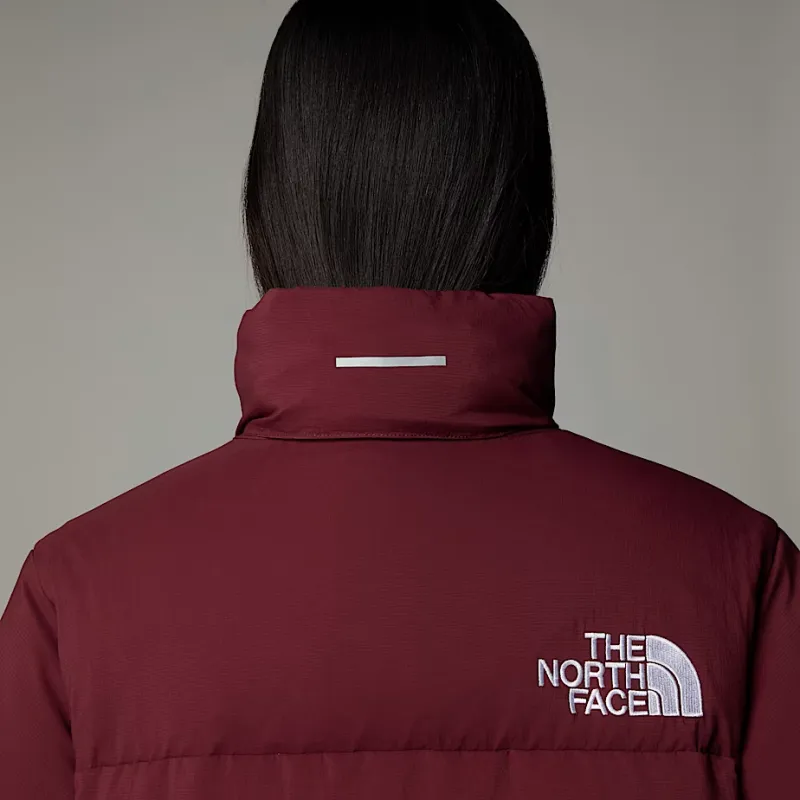 THE NORTH FACE Rmst Nuptse Zipped Down Jacket-9