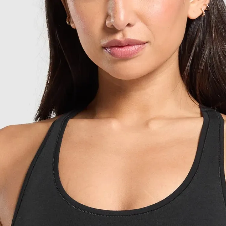 GYMSHARK Women's Bras-2