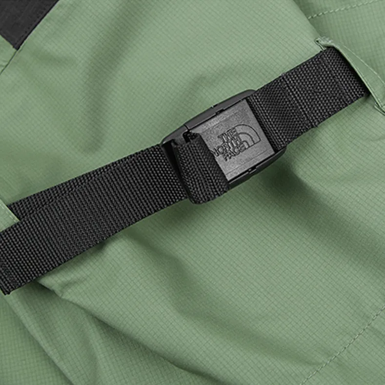 THE NORTH FACE KK GTX LIGHT COAT Jackets & Coats Men's Green-2