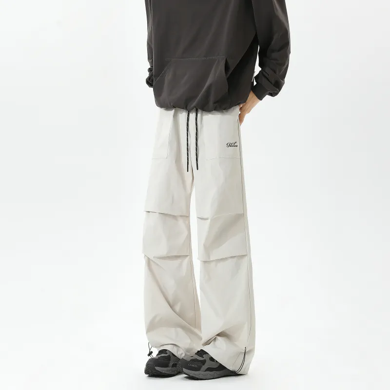 Être Par Lee Casual Pants Unisex-16
