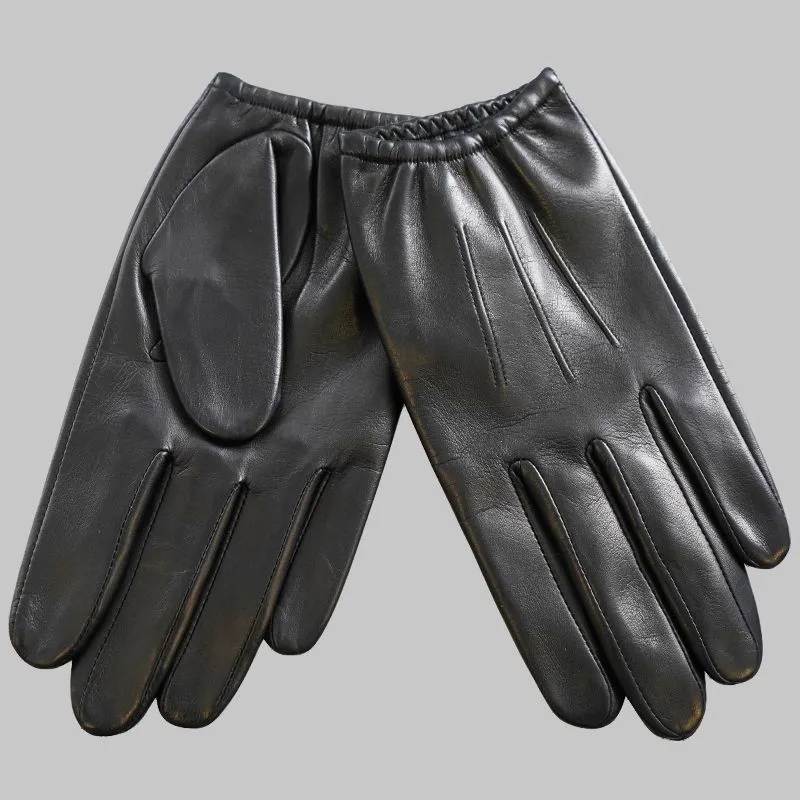 NOOLDERS Touchscreen Gloves Series Gloves Men-1