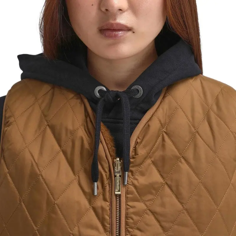 BARBOUR Barn Gilet-5