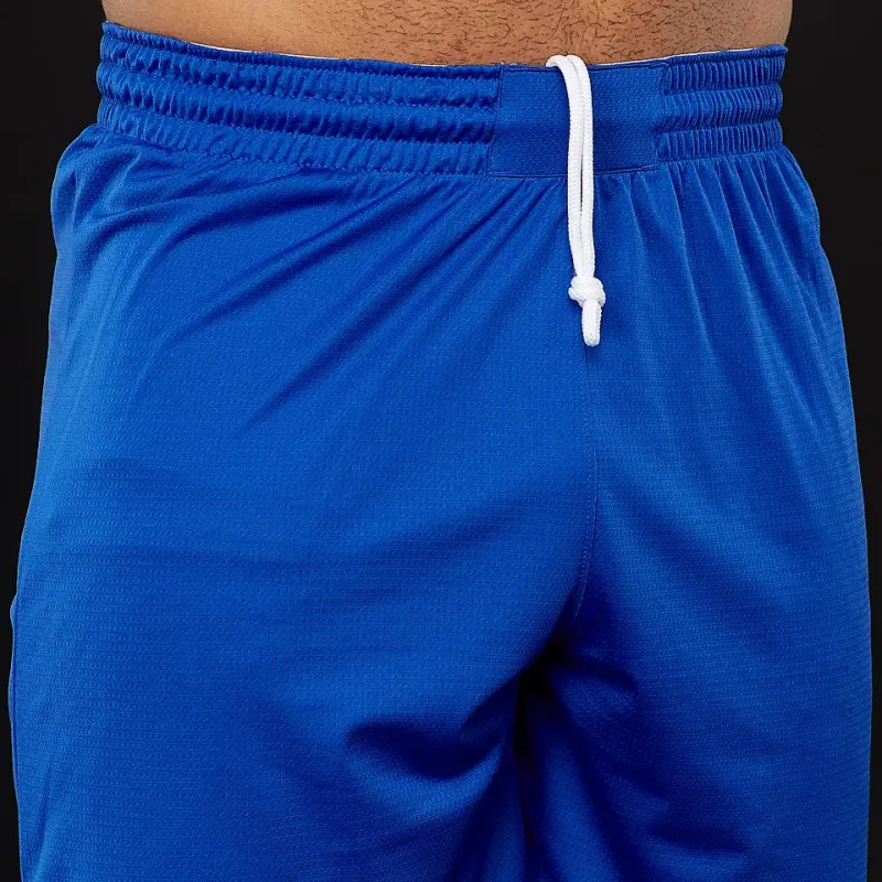 Nike Sports Shorts Men Blue-2