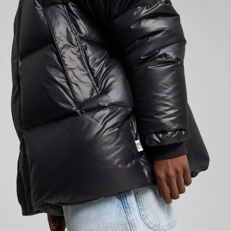PUMA Chamarra De Plumón Para Hombre Mmq-4