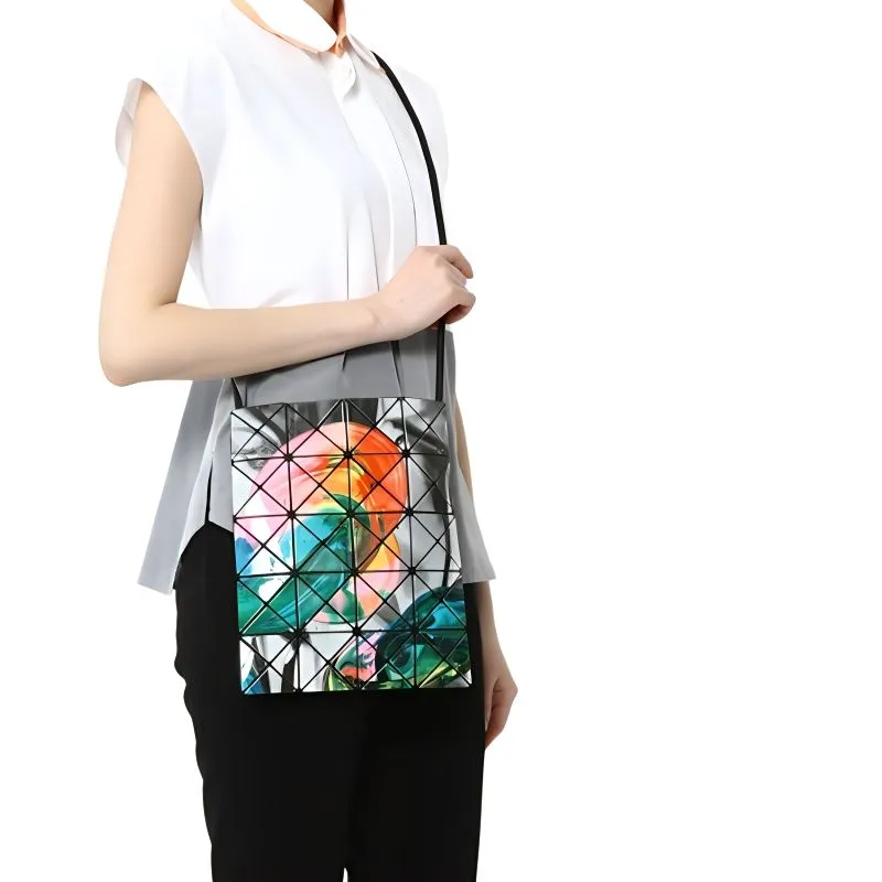 ISSEY MIYAKE Crossbody Bags-3
