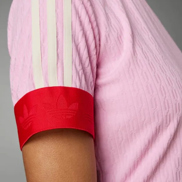 Adidas Originals Adicolor 70s Knit Tee-4