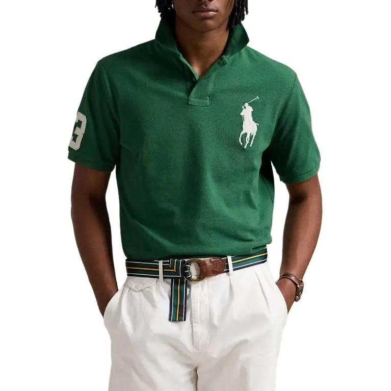 Polo Ralph Lauren Big Pony Polo Shirt-2