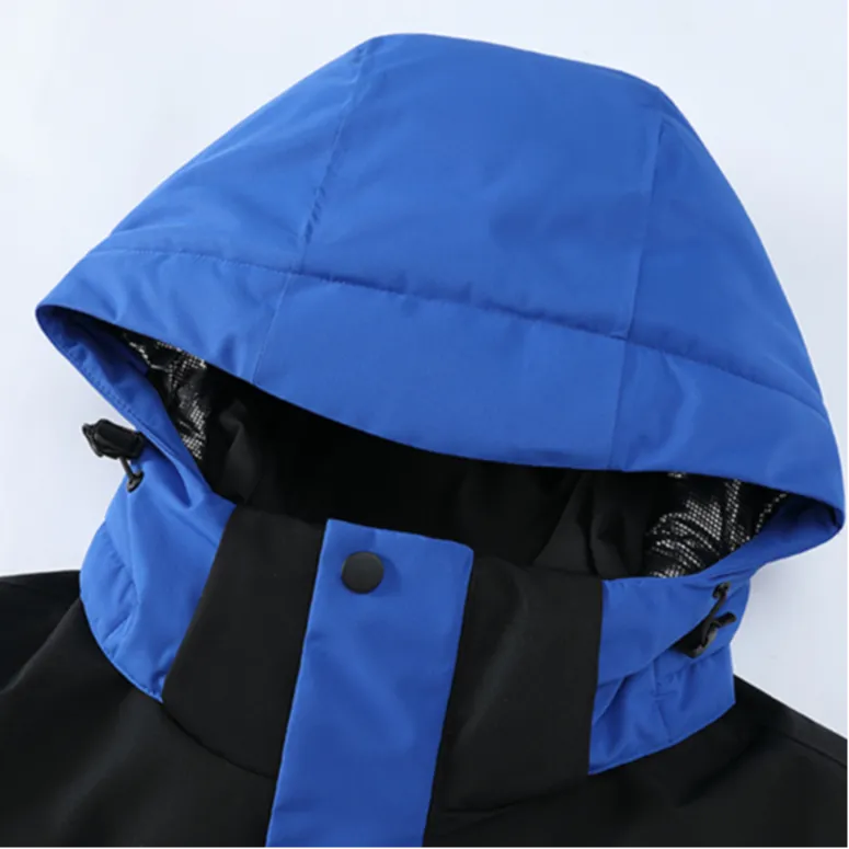 Mizuno Down Jackets Unisex-4