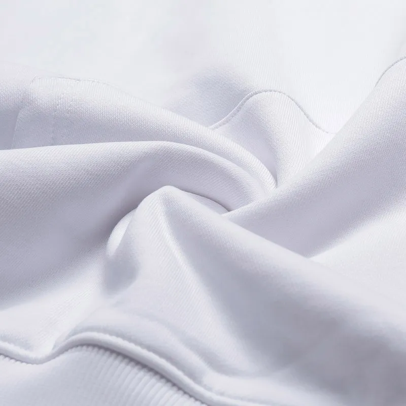 HUGO BOSS Sweatshirt Men's White-2