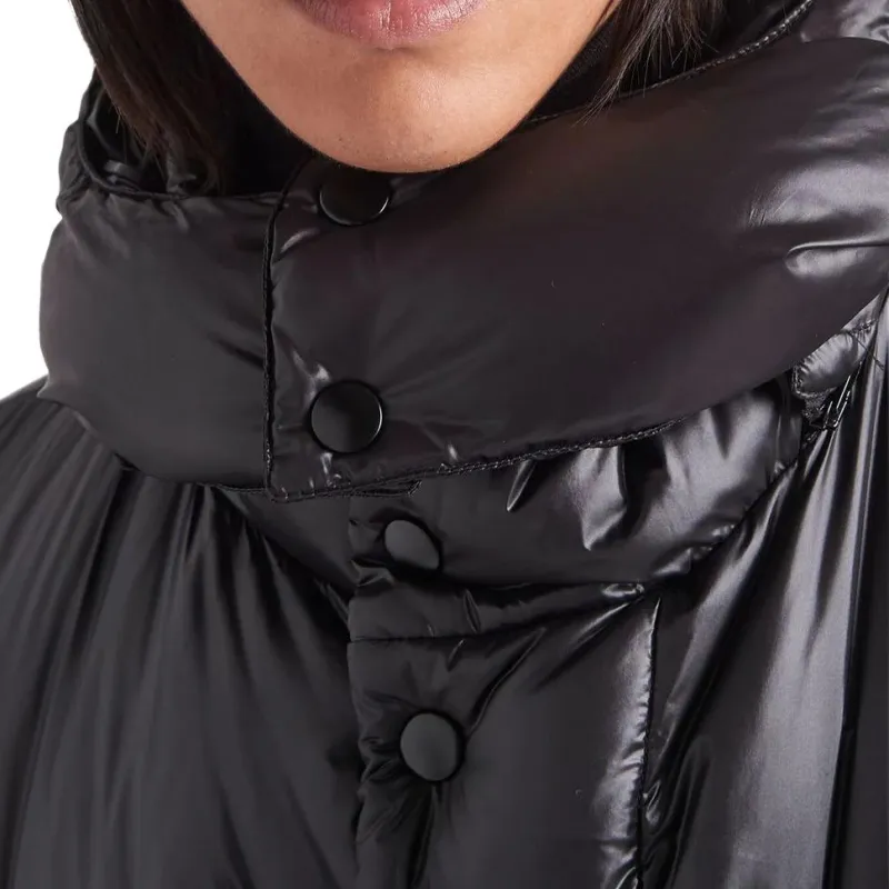 PRADA SS23 Jackets Coats Men's Black-6
