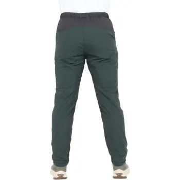 Jack Wolfskin Casual Pants Men's Green