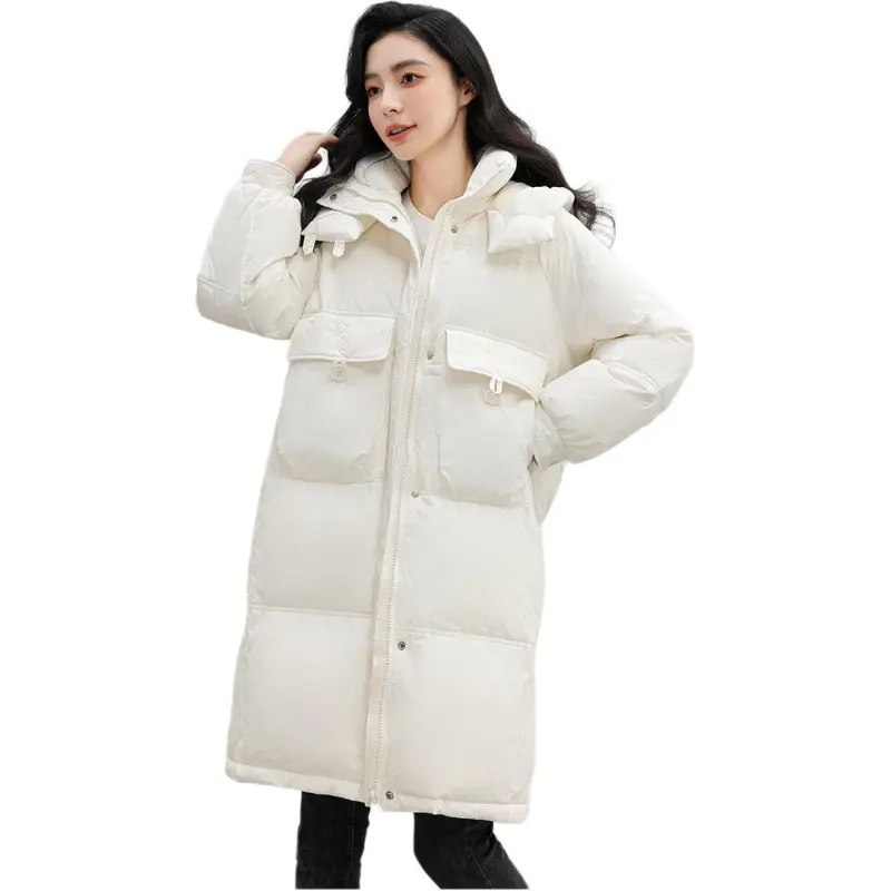 YAYA Down Jackets Women's-2