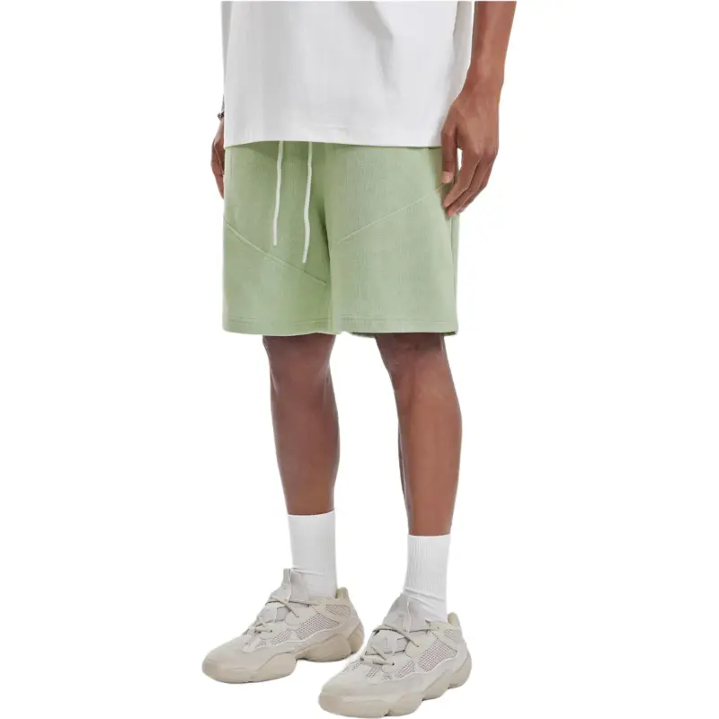 BD.POWER UP+ Casual Shorts Unisex-9