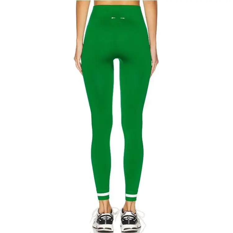 THE UPSIDE Athletic Trousers Women's Green-1