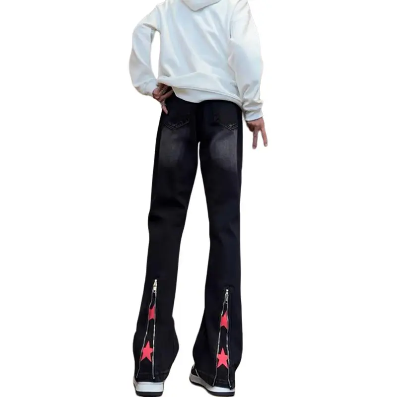 IJRJ Jeans Unisex-1